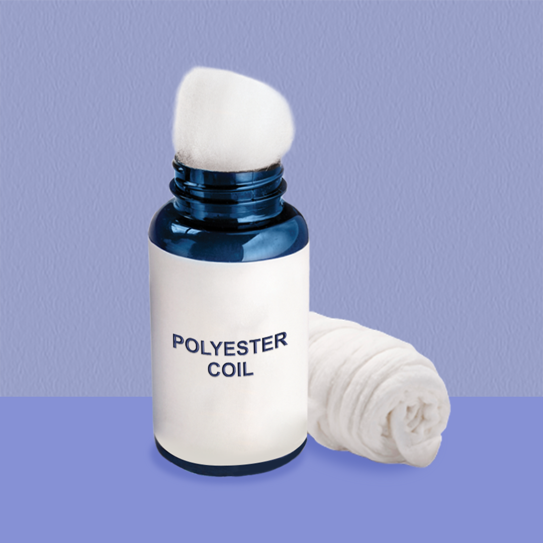 Polyester Coil